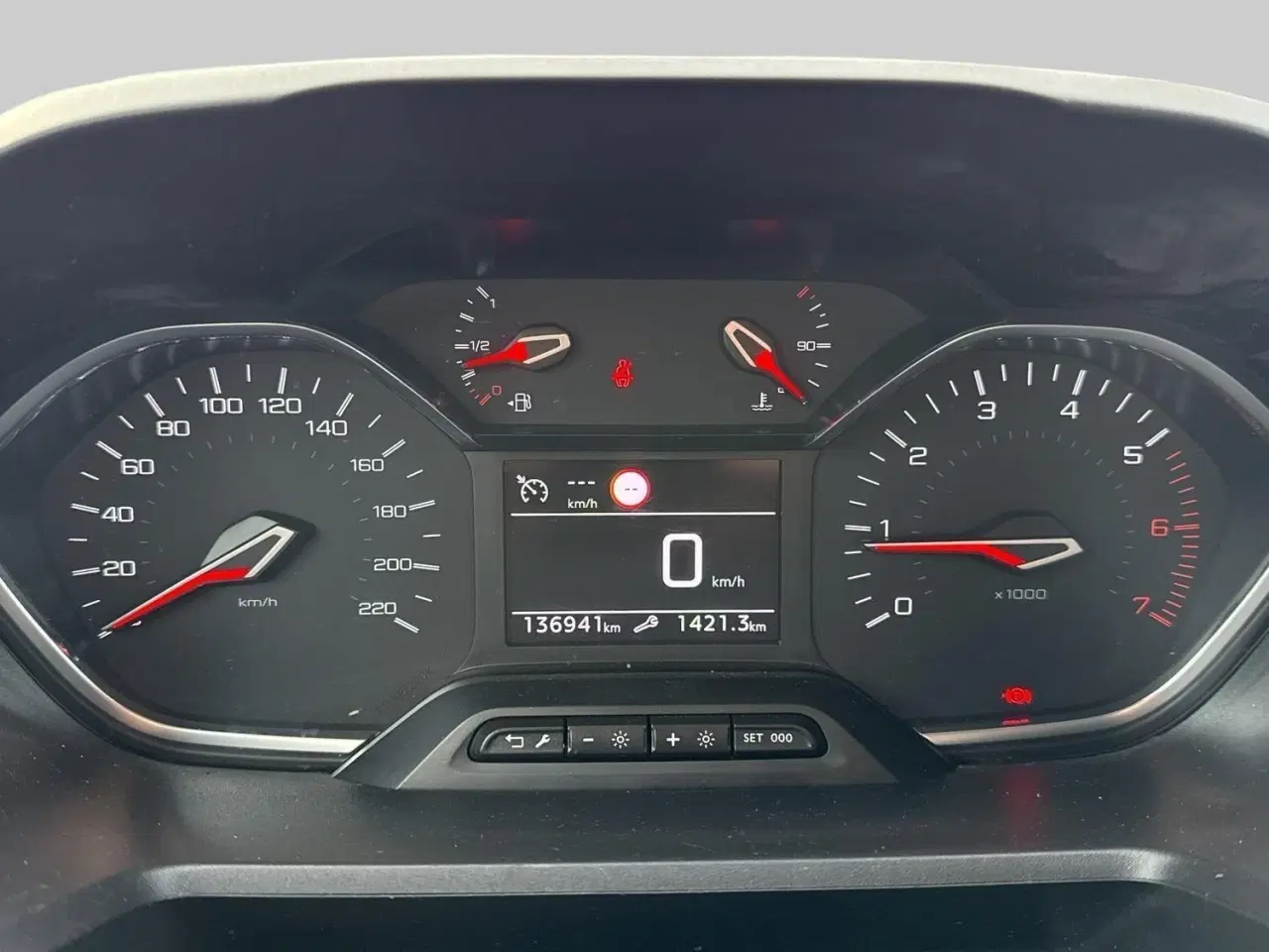 Billede 15 - Citroën Berlingo 1,5 BlueHDi 100 Iconic