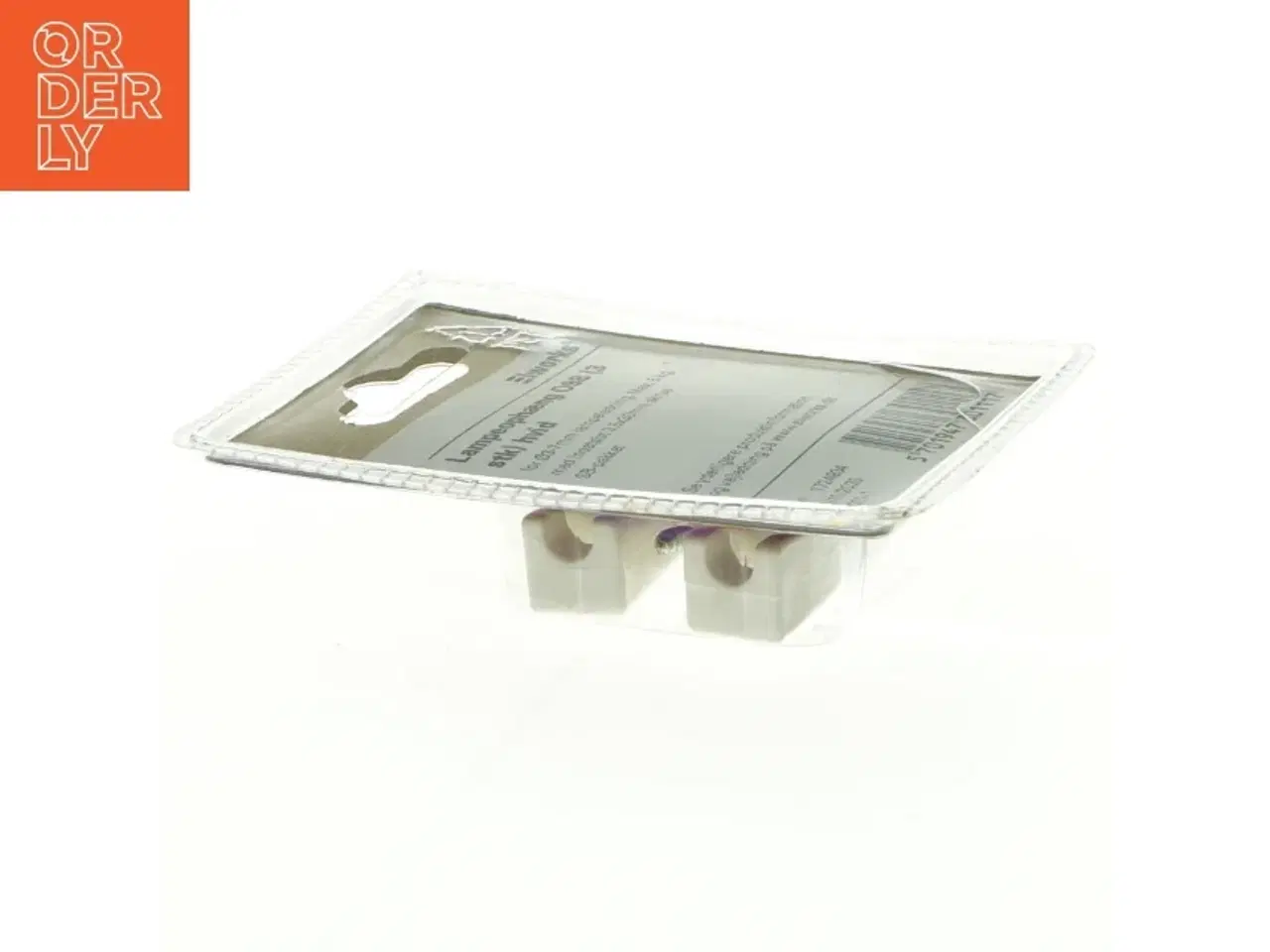 Billede 4 - Lampeophæng Elworks 098