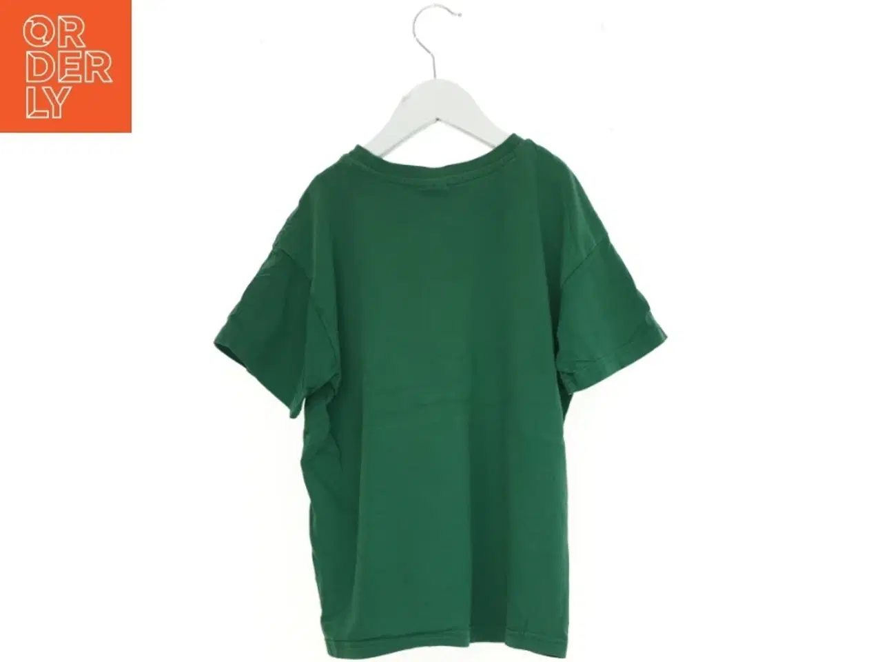 Billede 2 - Puma T-shirt (str. 152 cm)