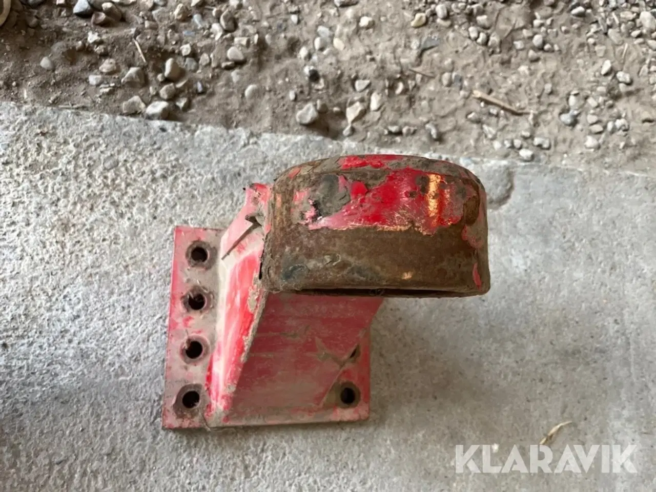 Billede 7 - Kugletrak Bredahl