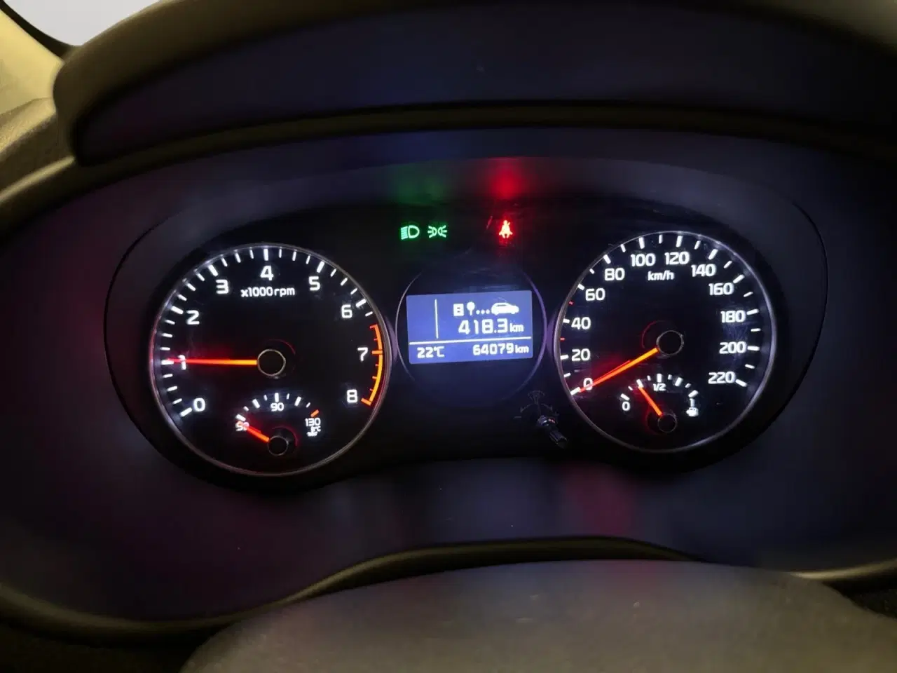 Billede 7 - Kia Picanto 1,0 T-GDi GT-Line