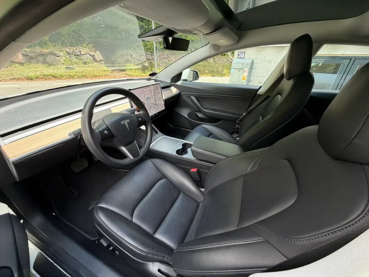 Billede 6 - Tesla Model 3 Long Range AWD