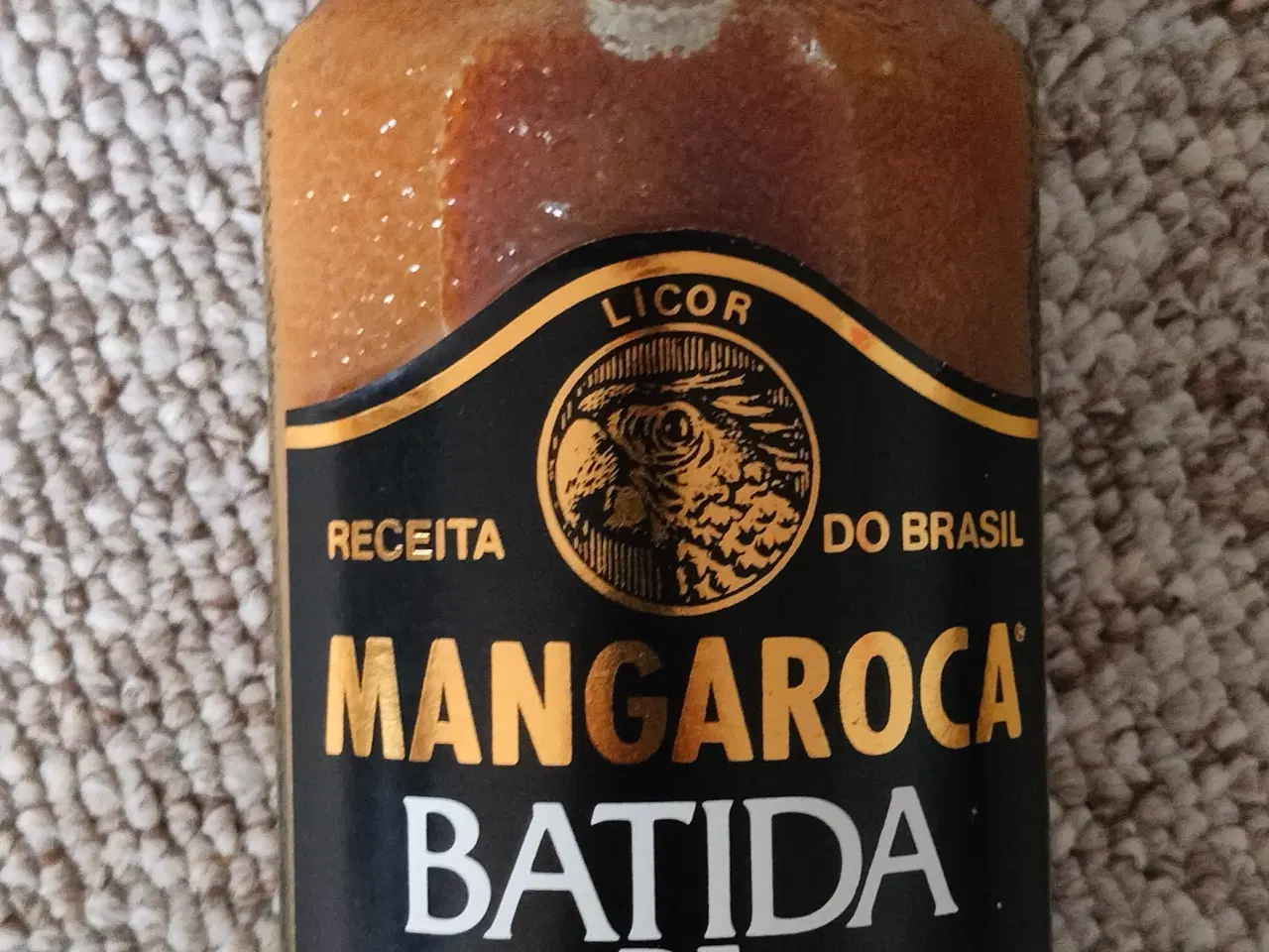 Billede 1 - MANGAROCA BATISTA DE COCO 