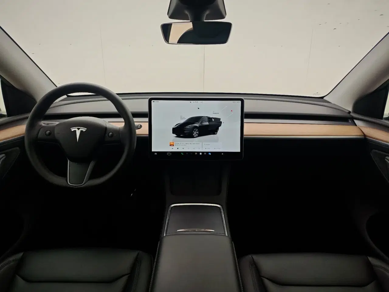 Billede 7 - Tesla Model Y  Long Range AWD