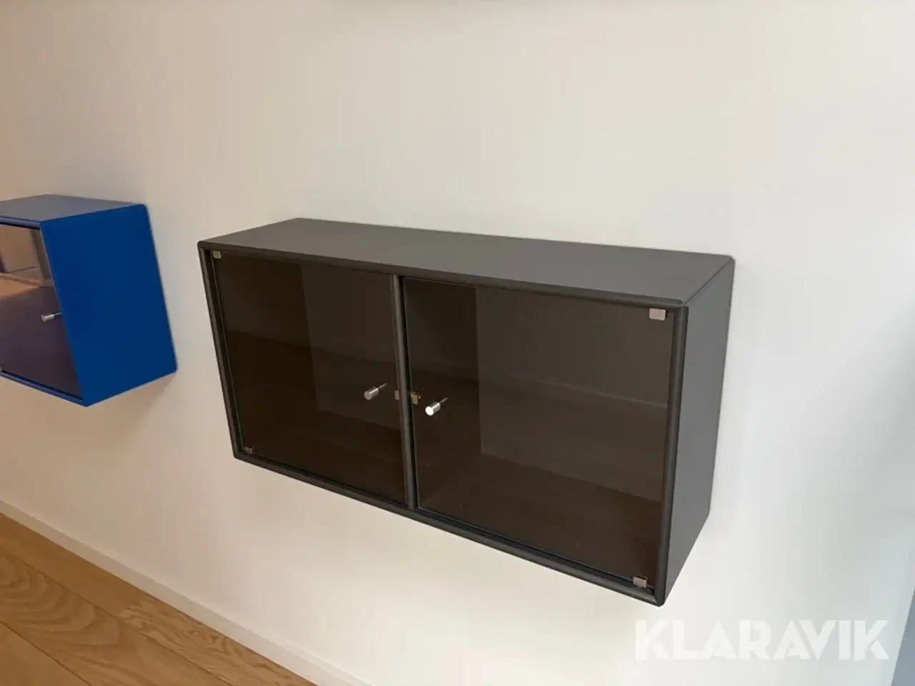 Billede 6 - Stort lot reoler Montana - 13 enheder