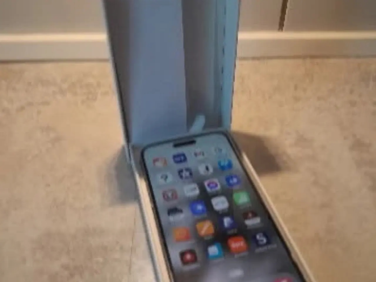 Billede 2 - Iphone 14 pro max 