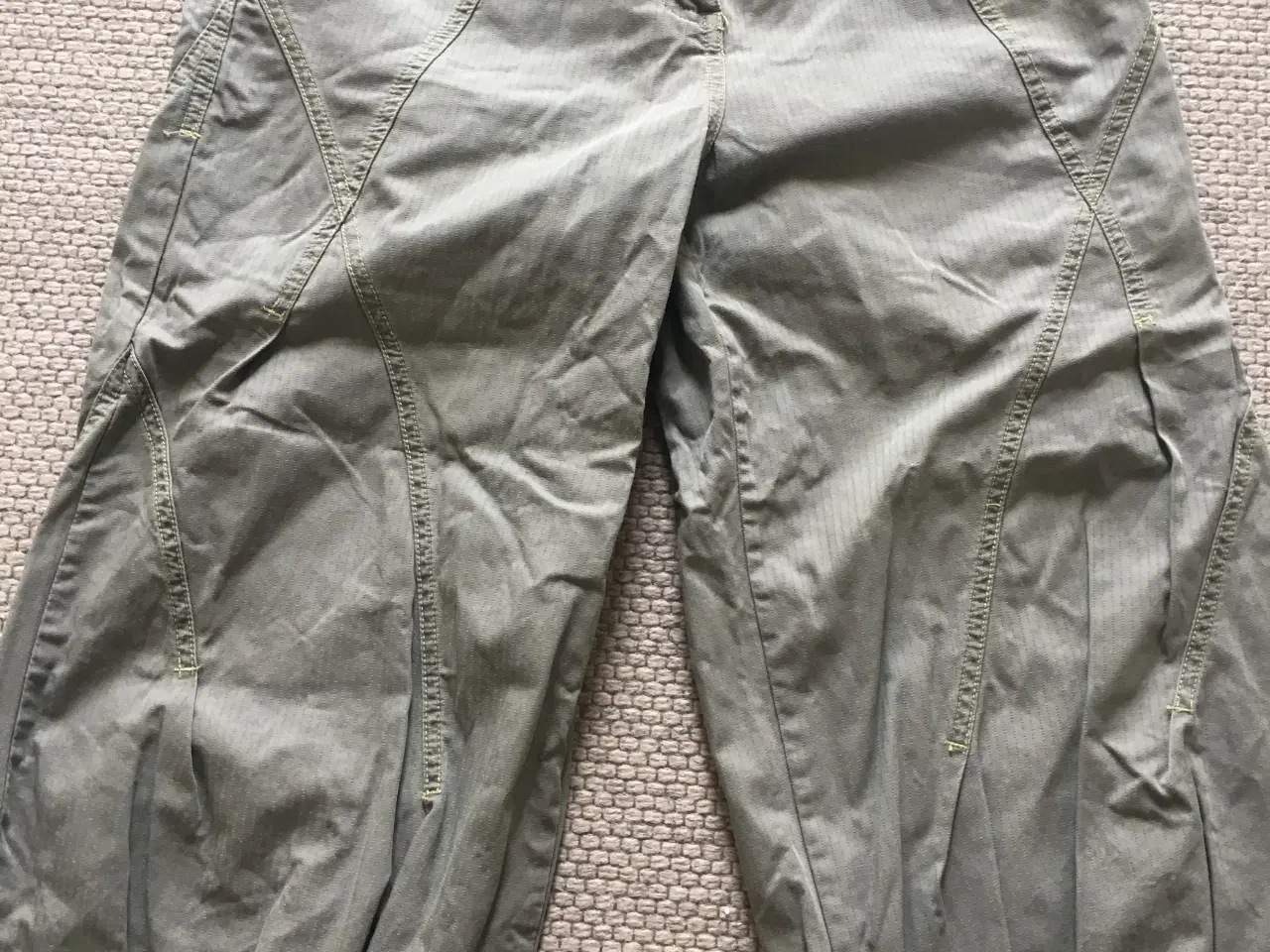 Billede 8 - Helt nye Ze-Ze knickers str. 38 så flotte
