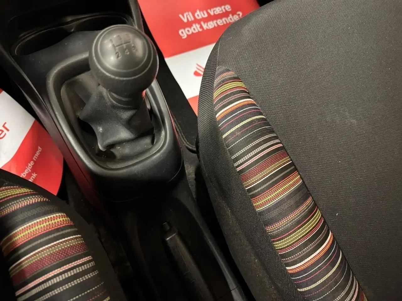 Billede 12 - Citroën C1 1,0 e-VTi Scoop