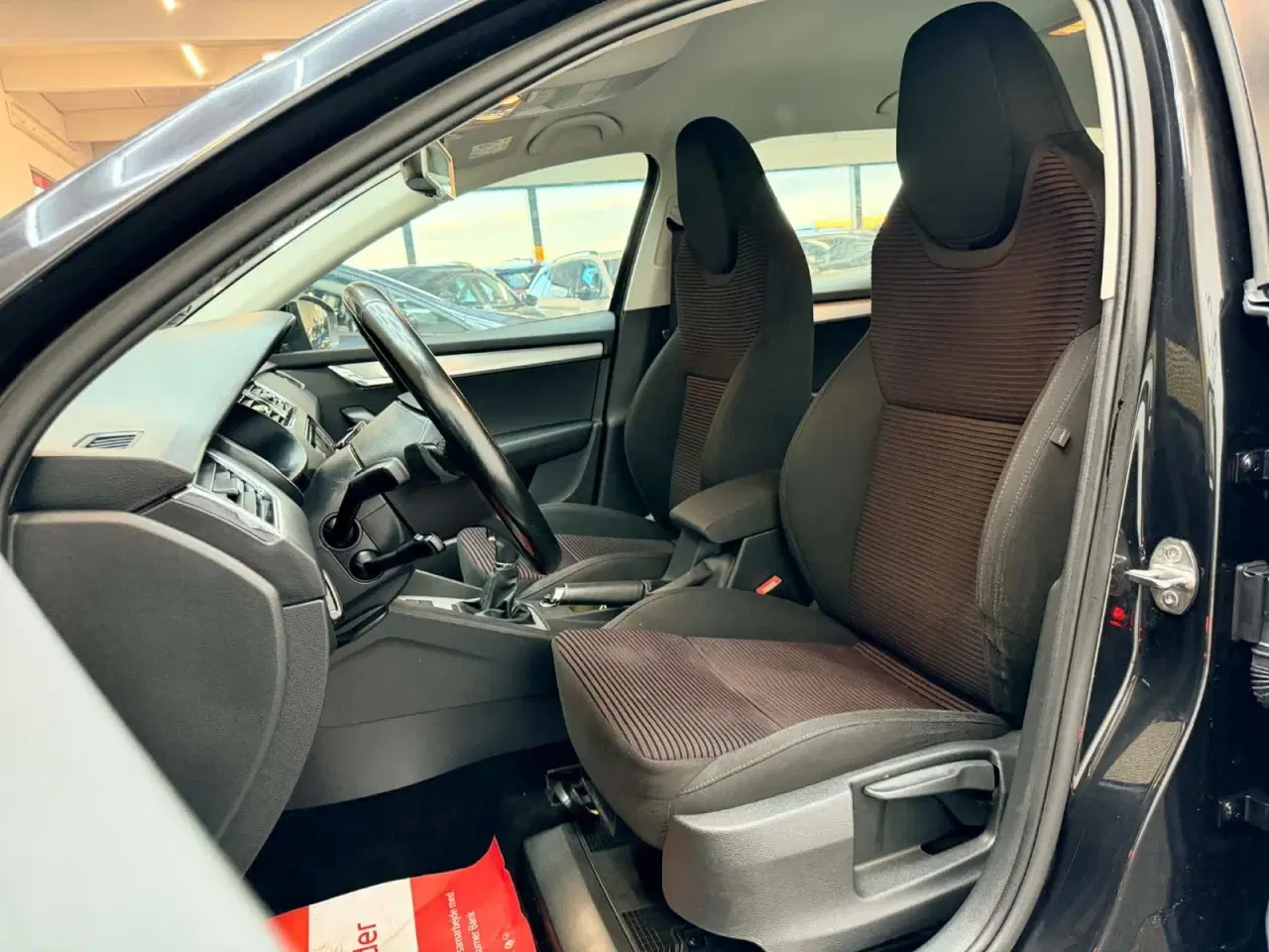 Billede 16 - Skoda Octavia 1,4 TSi 150 Style Combi DSG