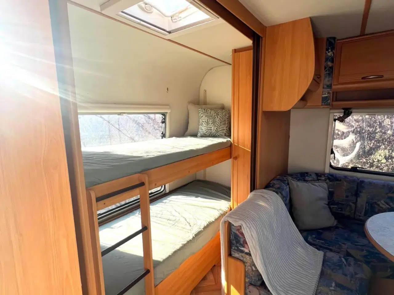 Billede 7 - Campingvogn