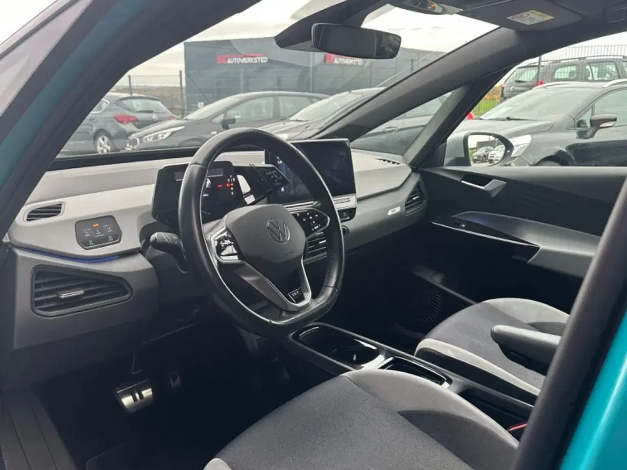 Billede 8 - VW ID.3 58 1ST Plus