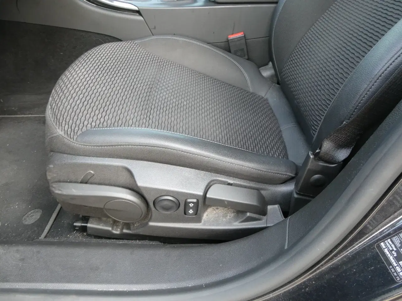 Billede 7 - Opel Insignia 2,0 CDTi 163 Cosmo Sports Tourer eco