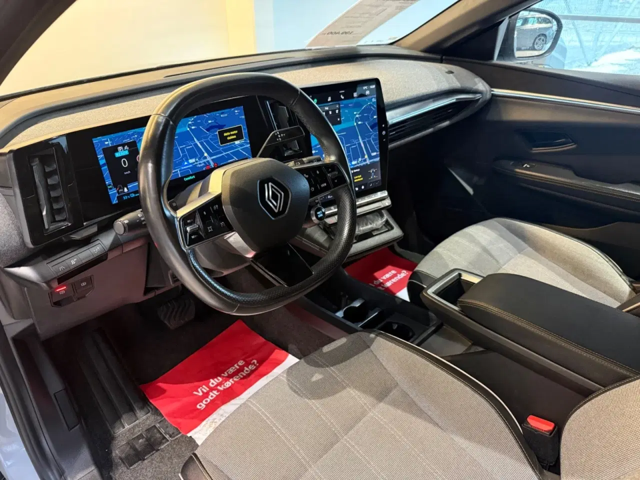 Billede 5 - Renault Megane E-Tech 60 Techno