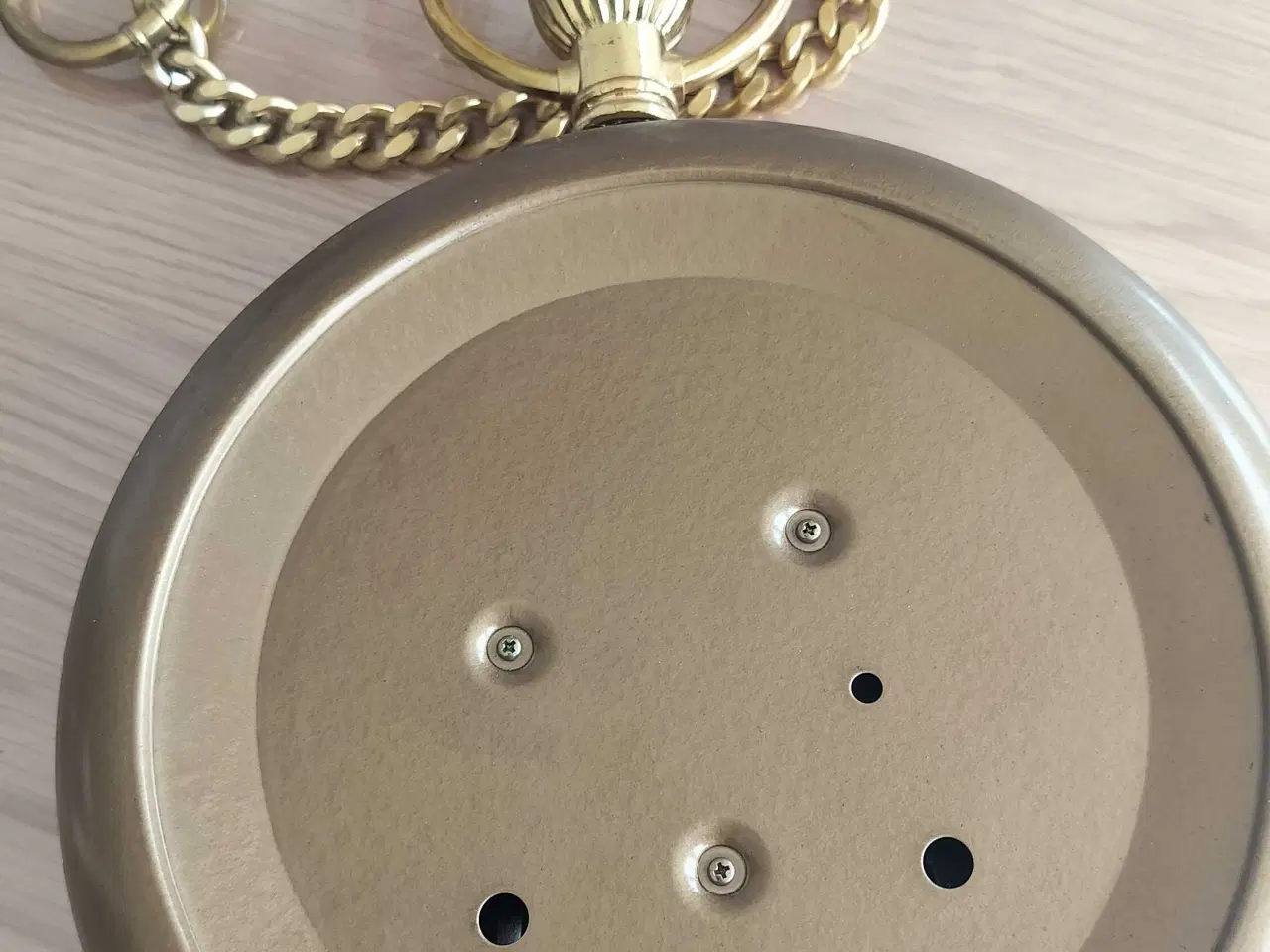 Billede 2 - Barometer