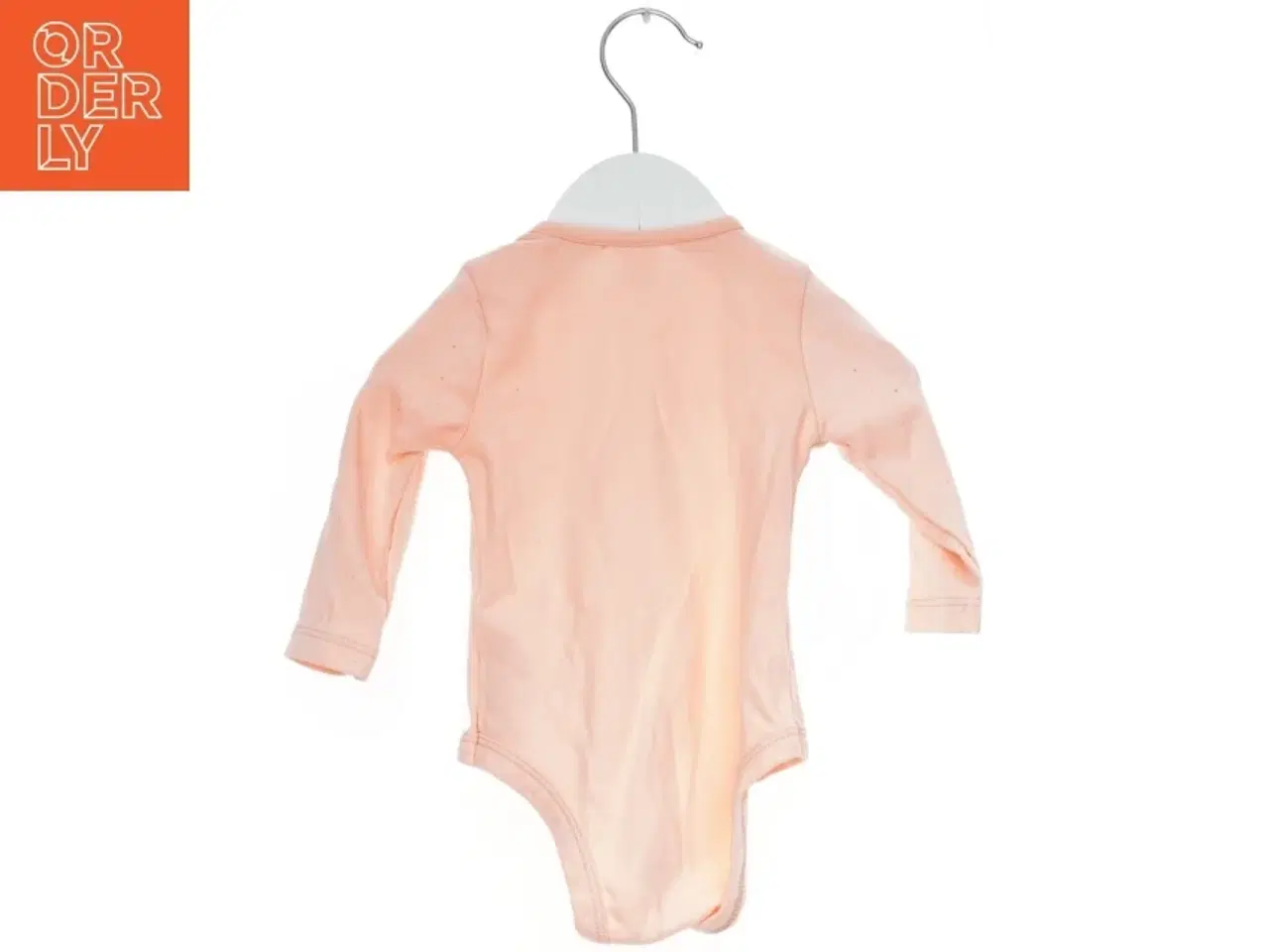 Billede 2 - Langærmet bodystocking med print fra LC Waikiki  (str. 68)