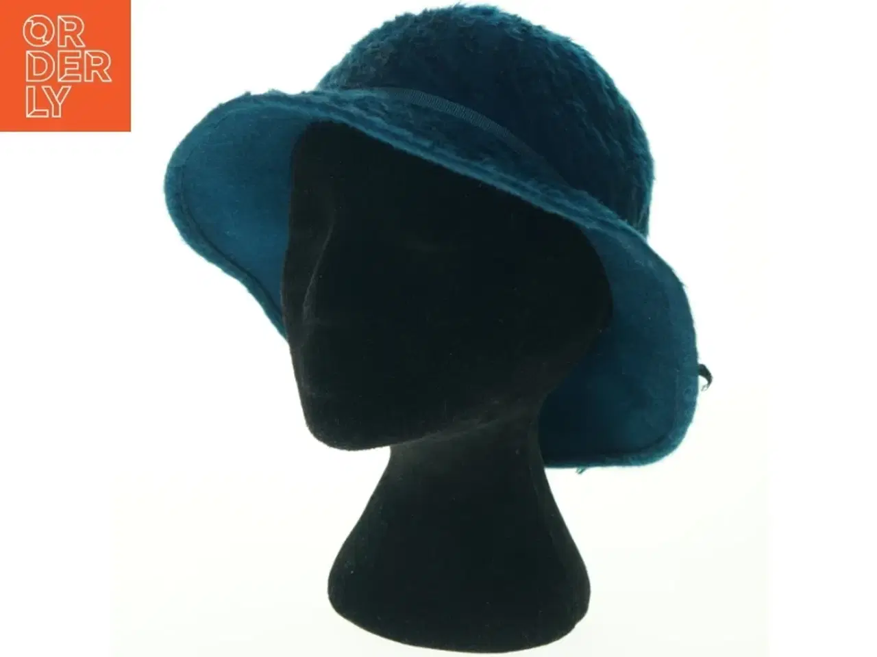 Billede 1 - Pelshat fra Topic