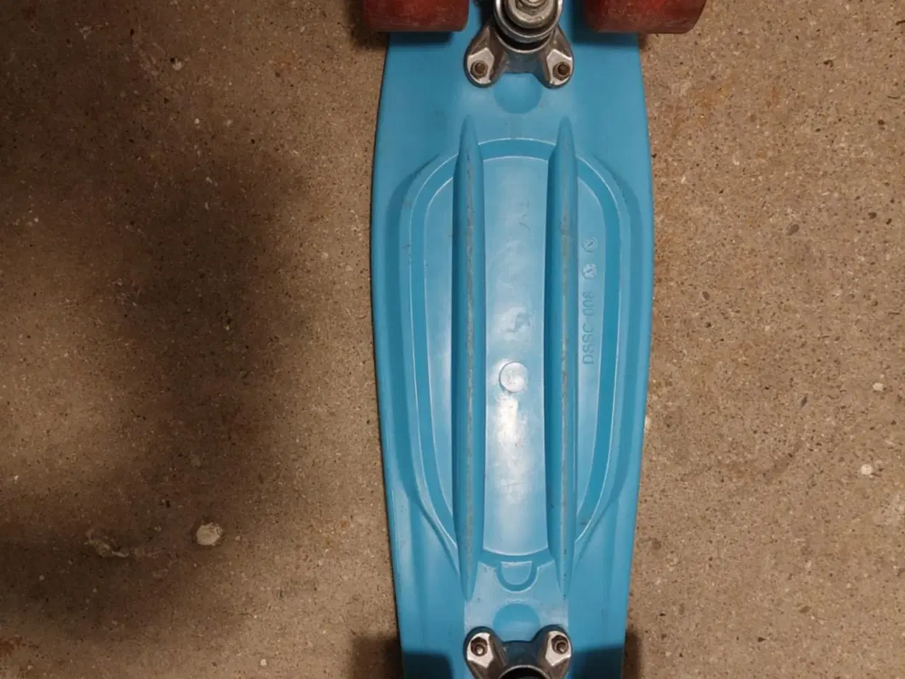 Billede 2 - Pennyboard