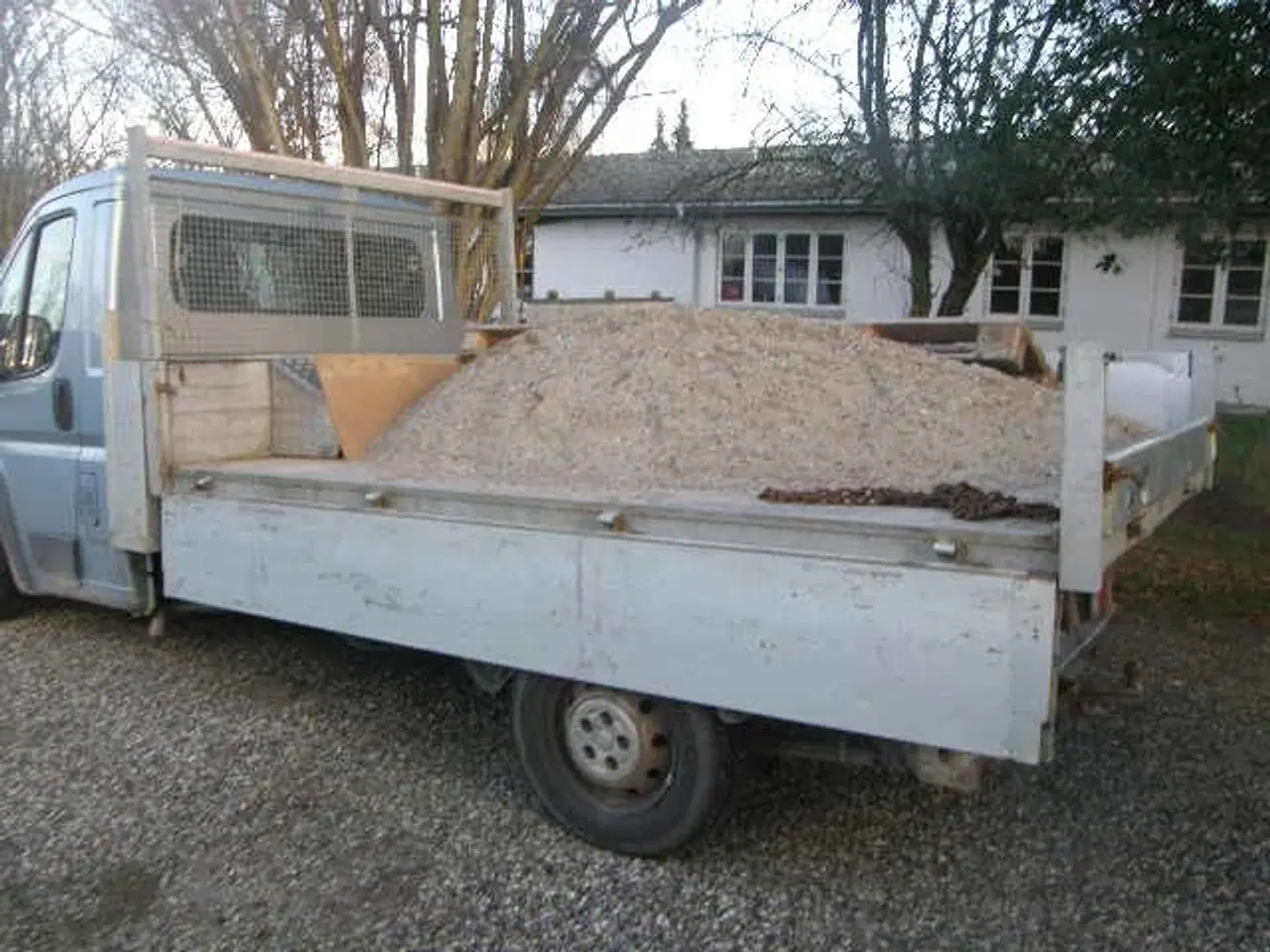 Billede 2 - Fiat Ducato 