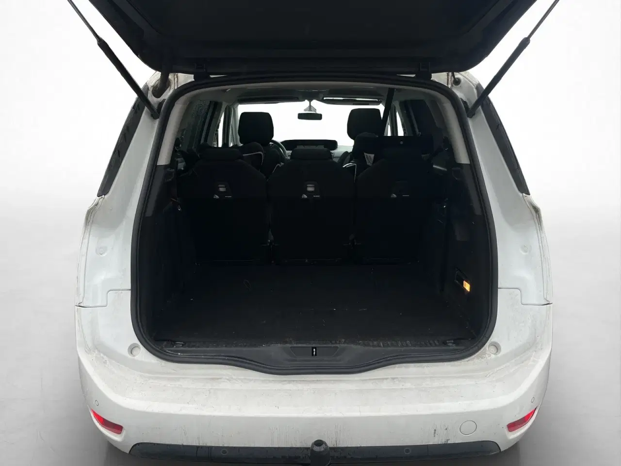 Billede 16 - Citroën Grand C4 Picasso 1,6 BlueHDi 120 Iconic LTD 7prs