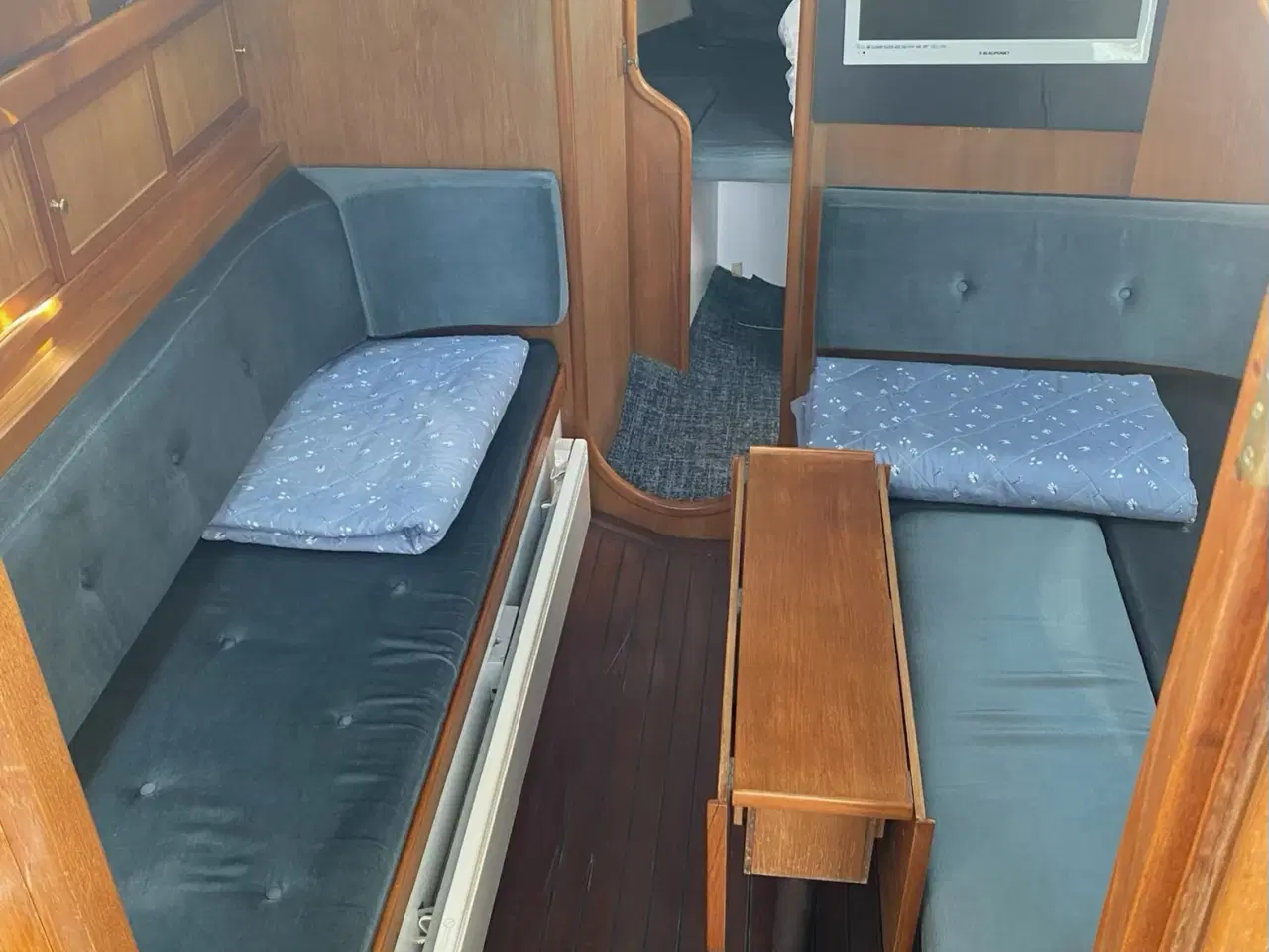 Billede 14 - Velholdt Mascot 28 