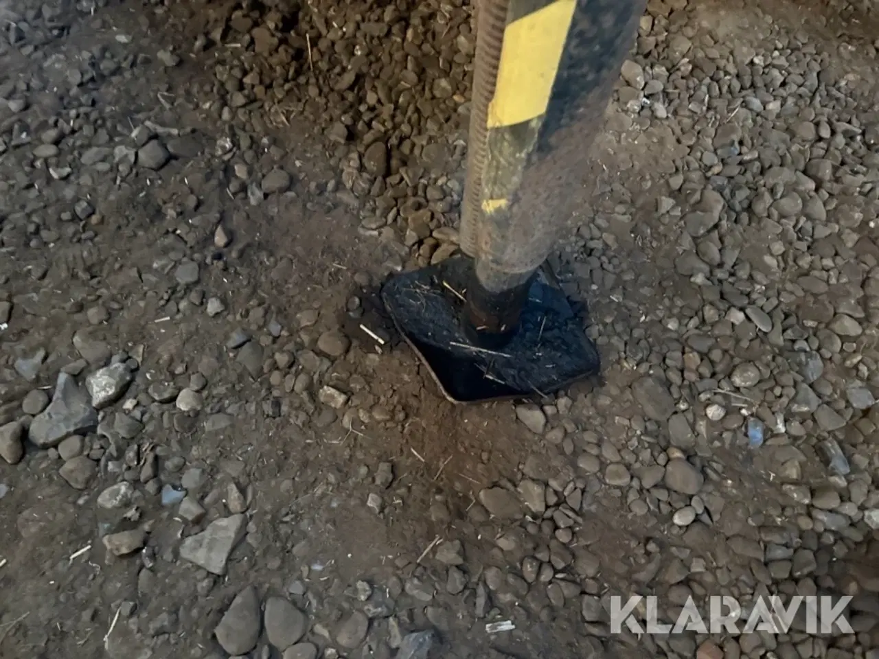 Billede 11 - Halmvogn Hvamø