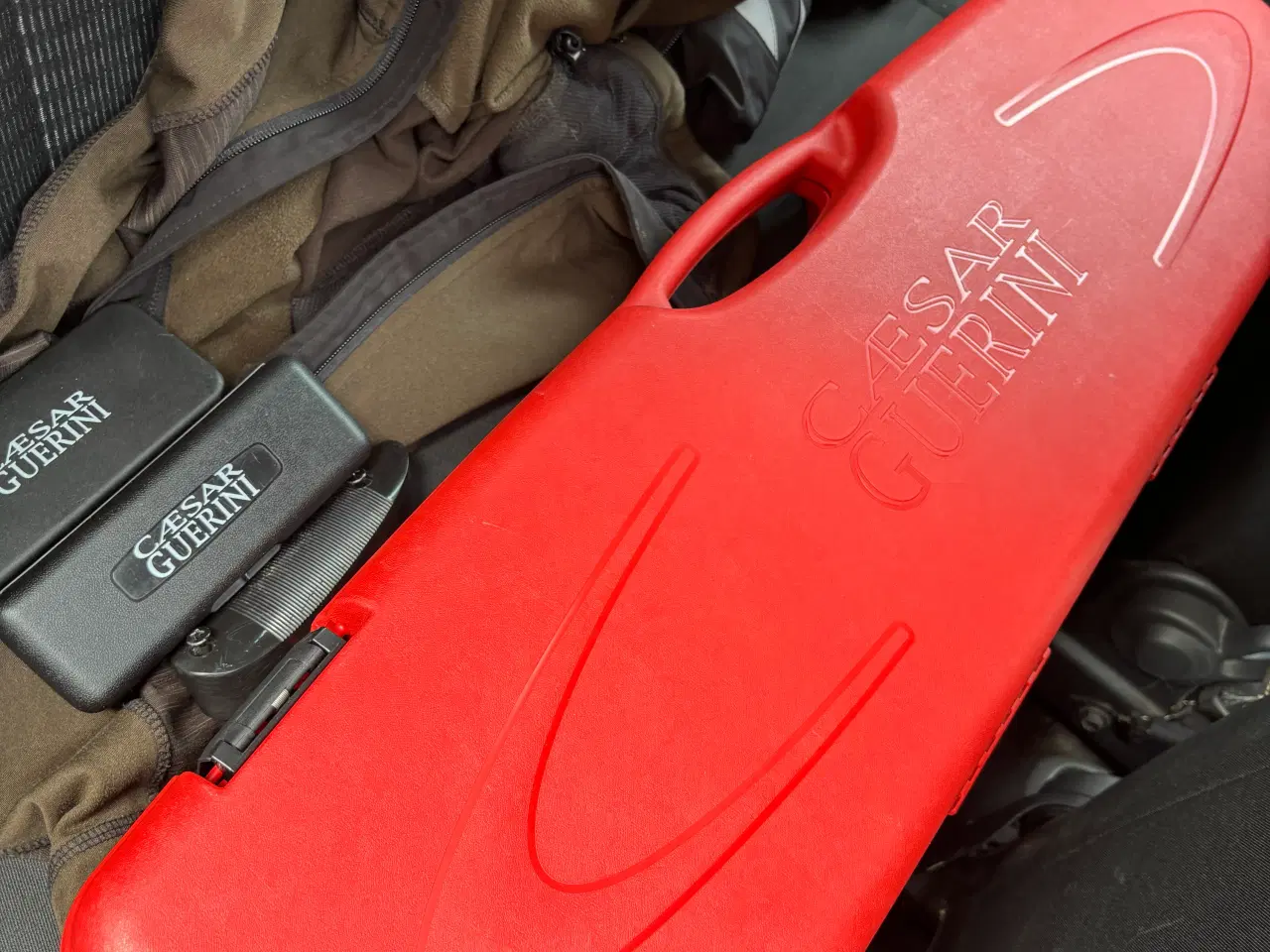 Billede 8 - Cæsar Guerini invictus 1 Ascent Sporting
