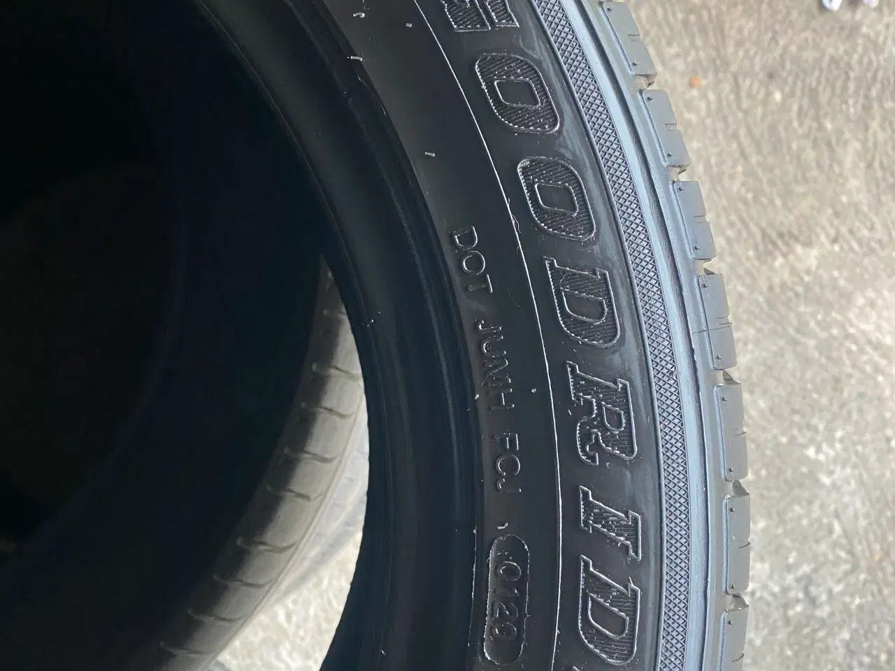 Billede 2 - Fine sommerdæk 