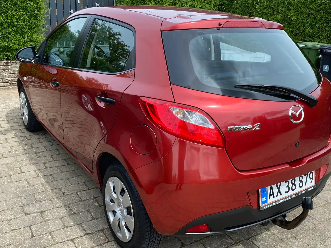Billede 2 - Mazda 2