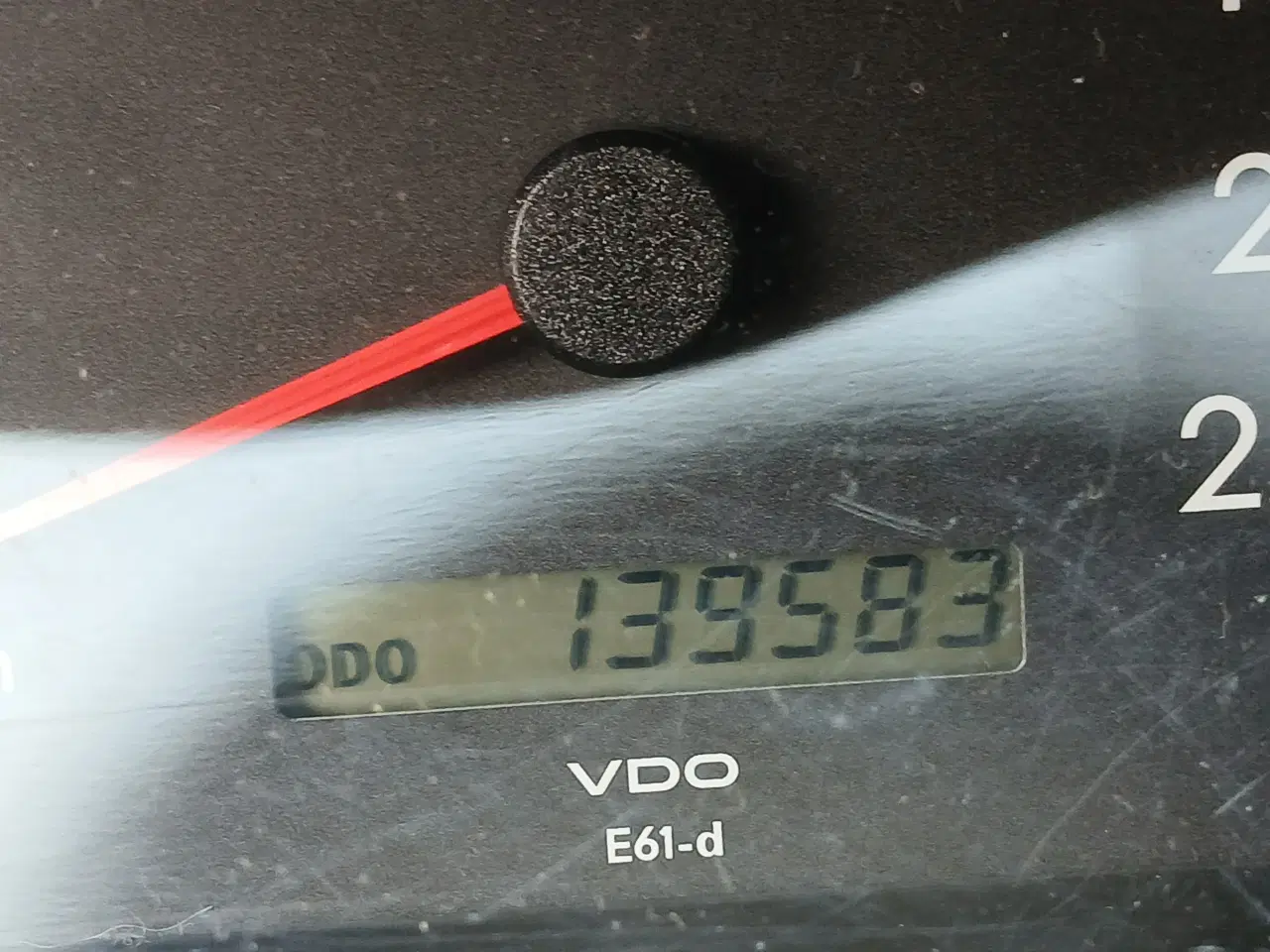 Billede 8 - Toyota Corolla 1,4 Terra, 139.000 km.