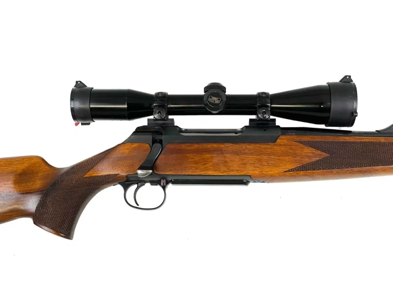 Billede 1 - Sauer 200 S kal 308 incl. Zeiss kikkert