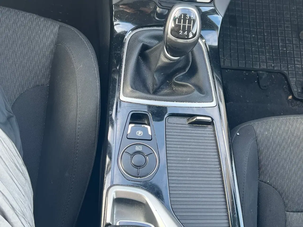 Billede 9 - Hyundai i40 1,7 CRDi 115 Comfort Go!