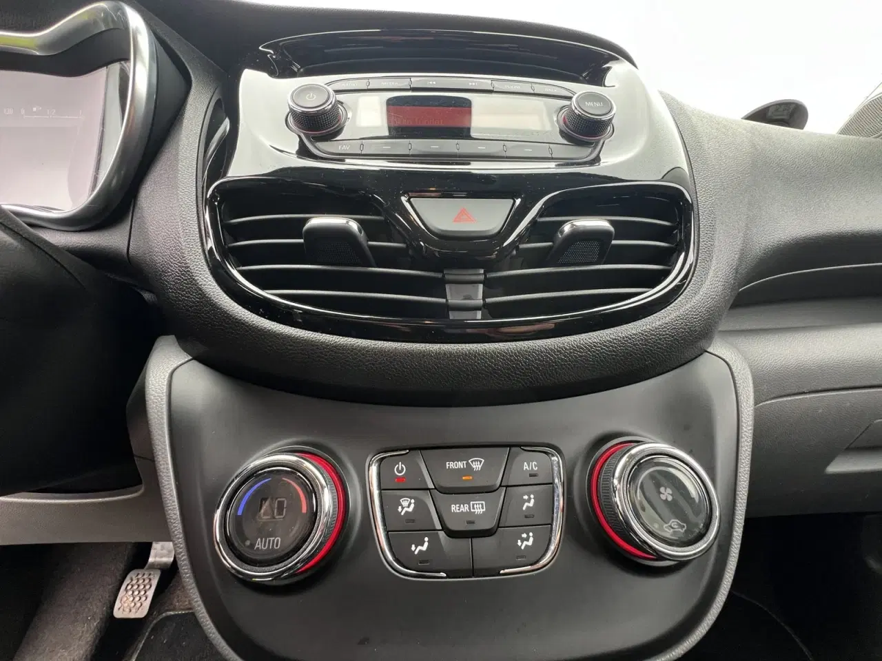 Billede 13 - Opel Karl 1,0 Cosmo