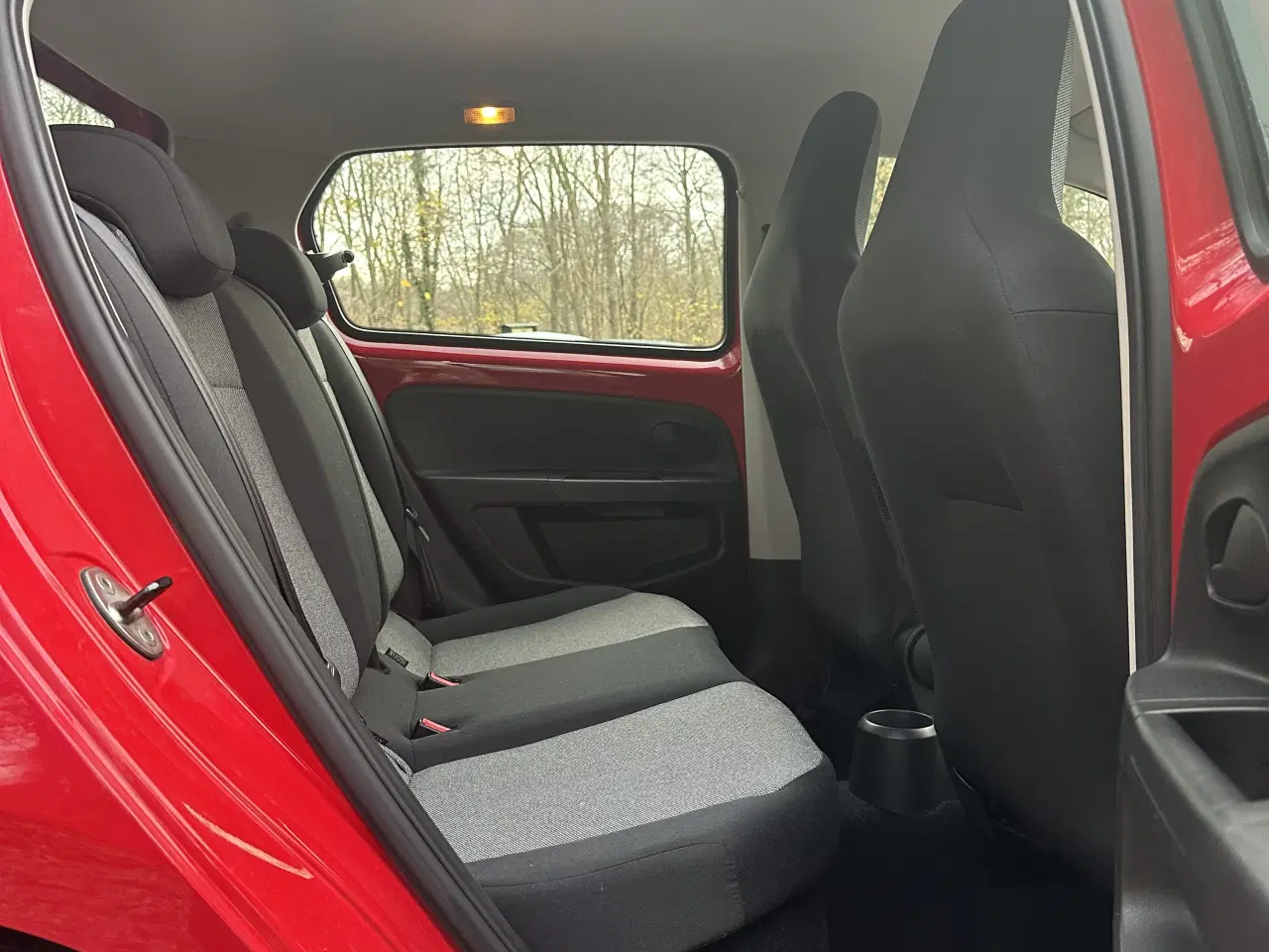 Billede 9 - Skoda Citigo 