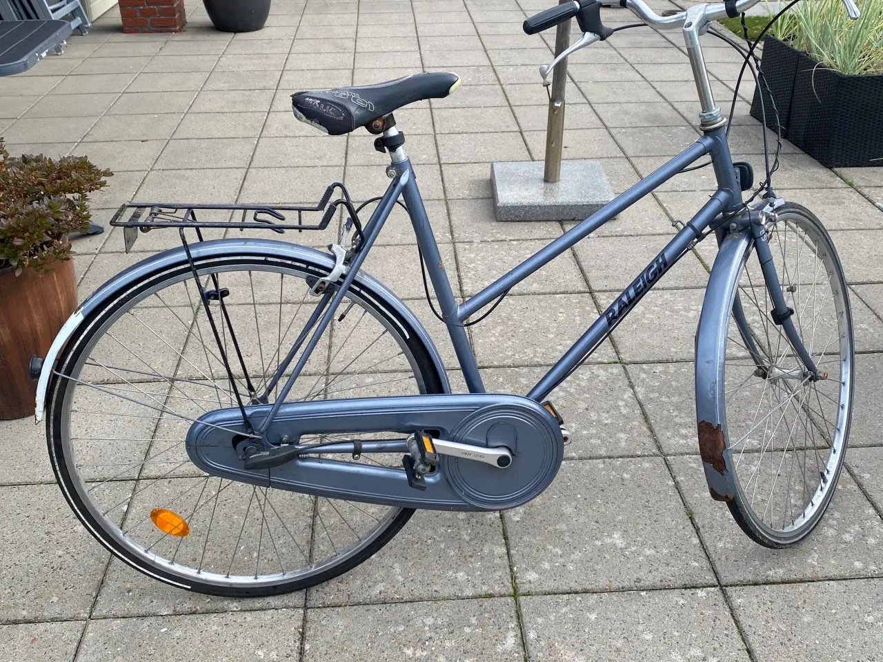 Billede 1 - Dame cykel