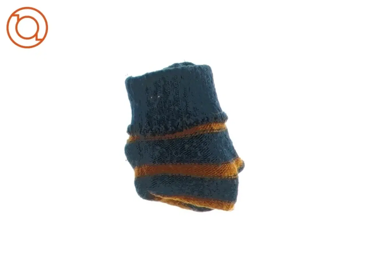 Billede 2 - Vanter til baby