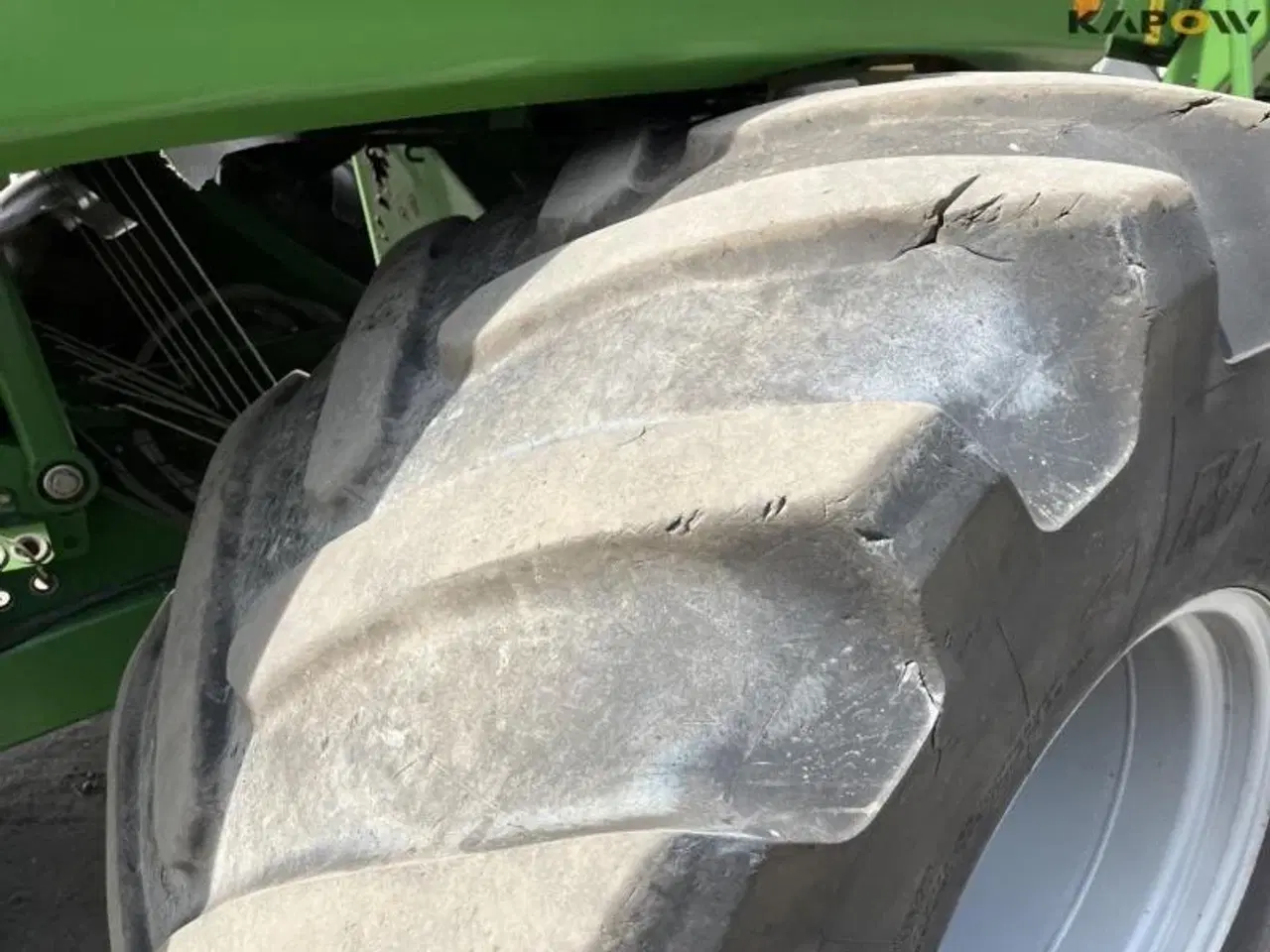 Billede 10 - KRONE 12130