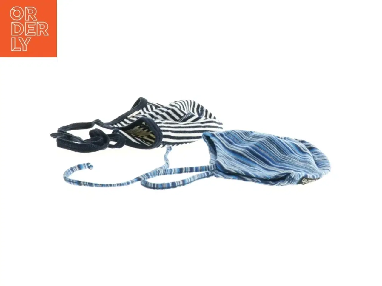 Billede 2 - Babyhuer fra Joha (str. 17 cm bred)