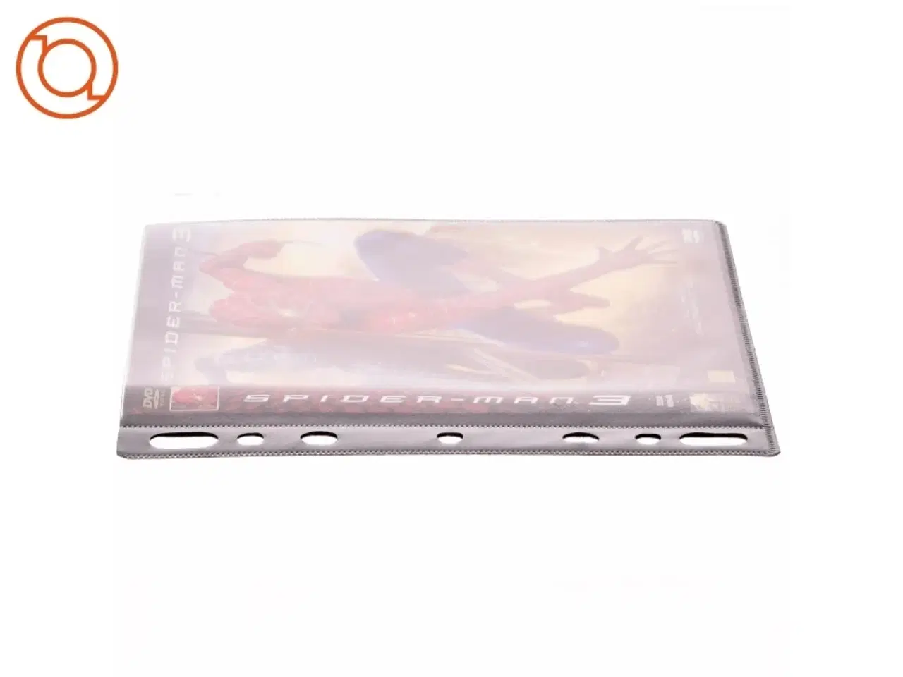 Billede 2 - Spider-man 3