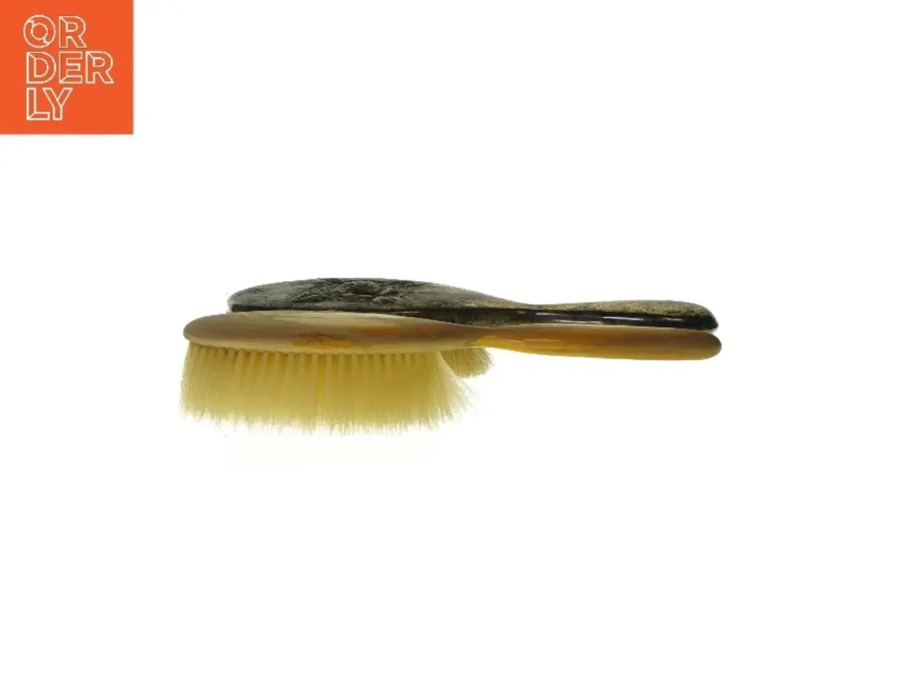 Billede 1 - Børster (2 stk.) fra Ukendt (str. LB 225 og 5 Øg LB 225 Øg 8) fra Ukendt (str. LB 225 og 5 Øg LB 225 Øg 8) fra Ukendt (str. L