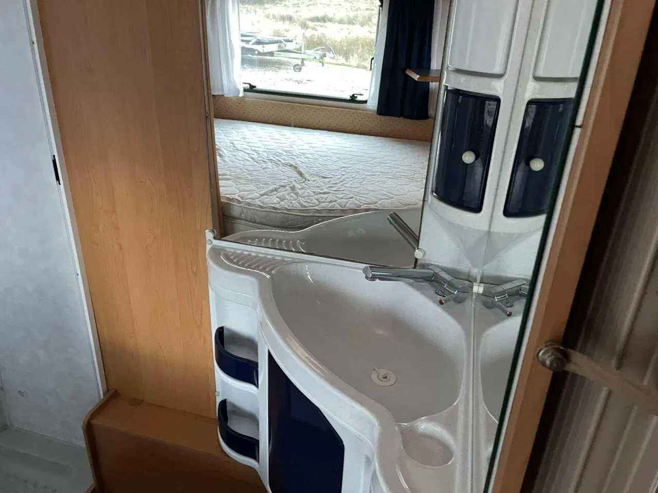 Billede 8 - NR 43 - Adria Unica B462DP Exclusive