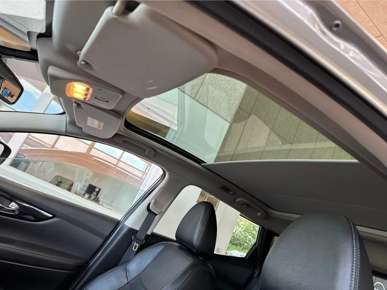 Billede 12 - Nissan Qashqai 1,6 dCi 130 Tekna+