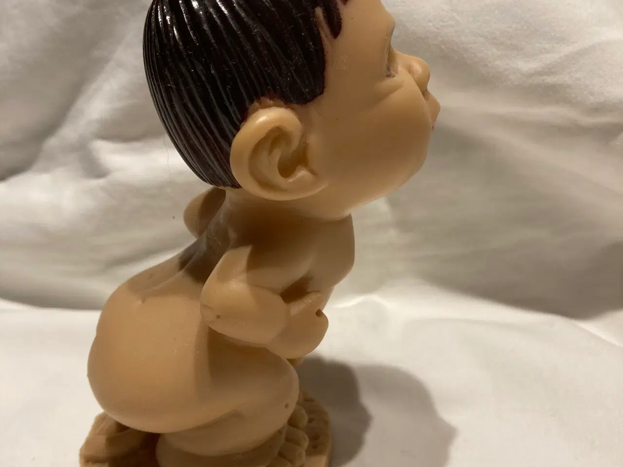 Billede 4 - Gloobee naughty boy dukke