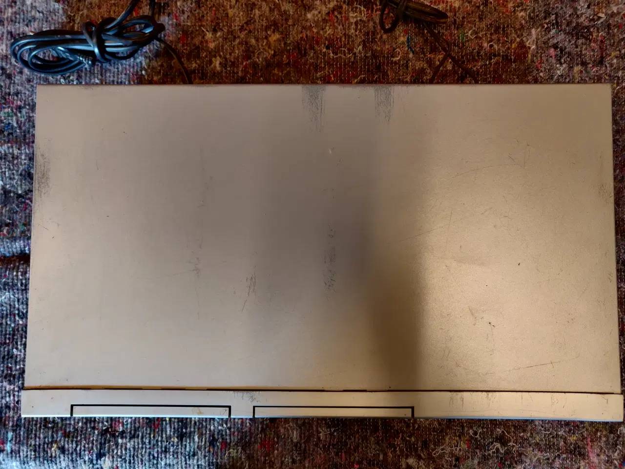 Billede 3 - Akai HX-A301W Stereo Double Cassette Deck