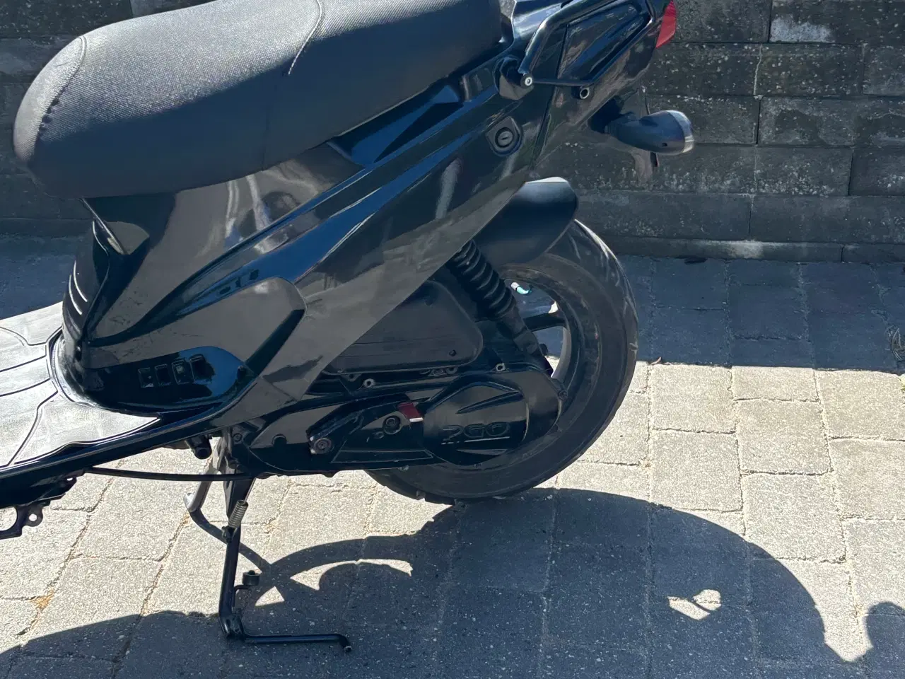 Billede 3 - God pgo hot 50