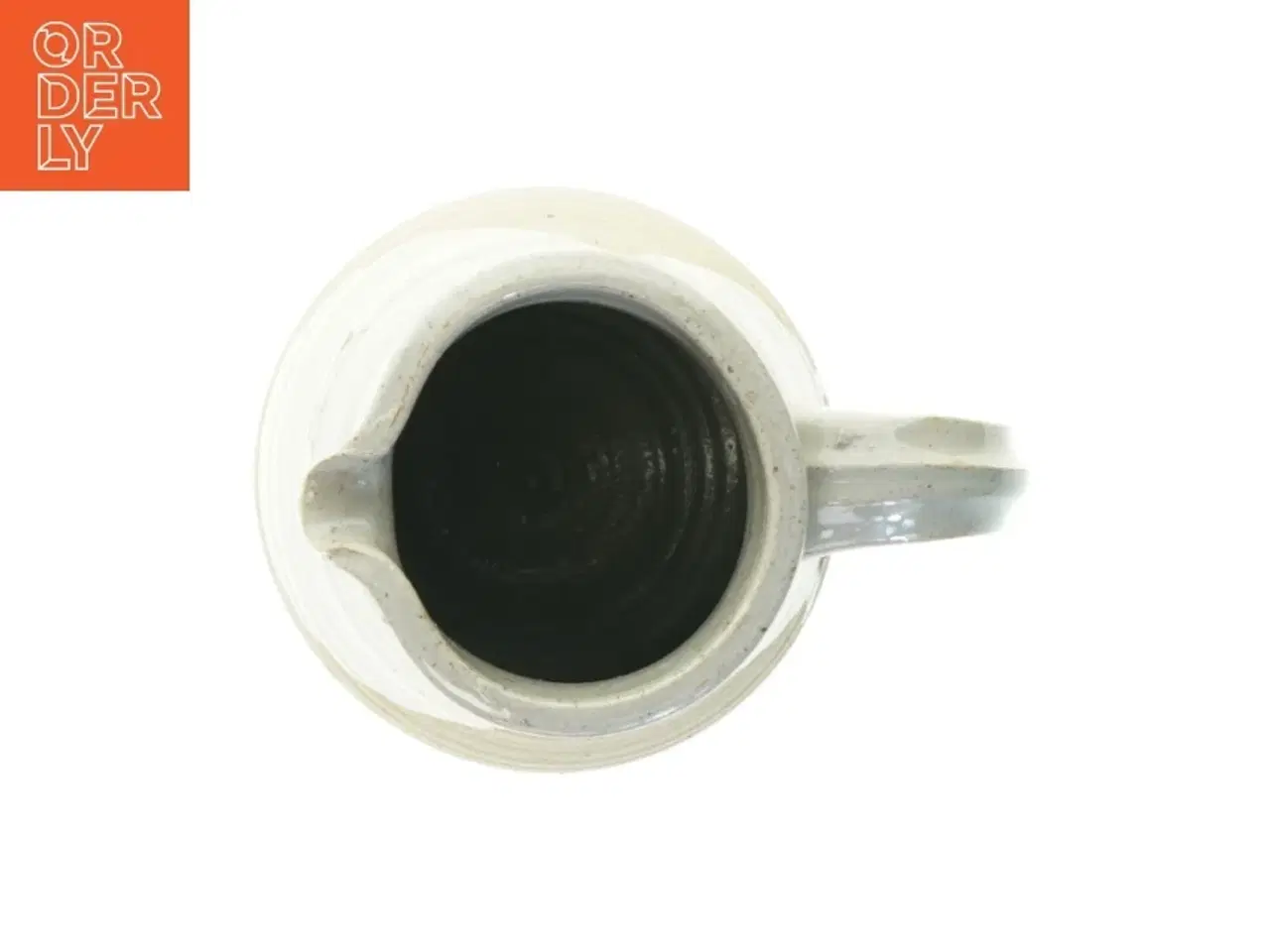 Billede 2 - Keramisk kande (str. 21 cm)