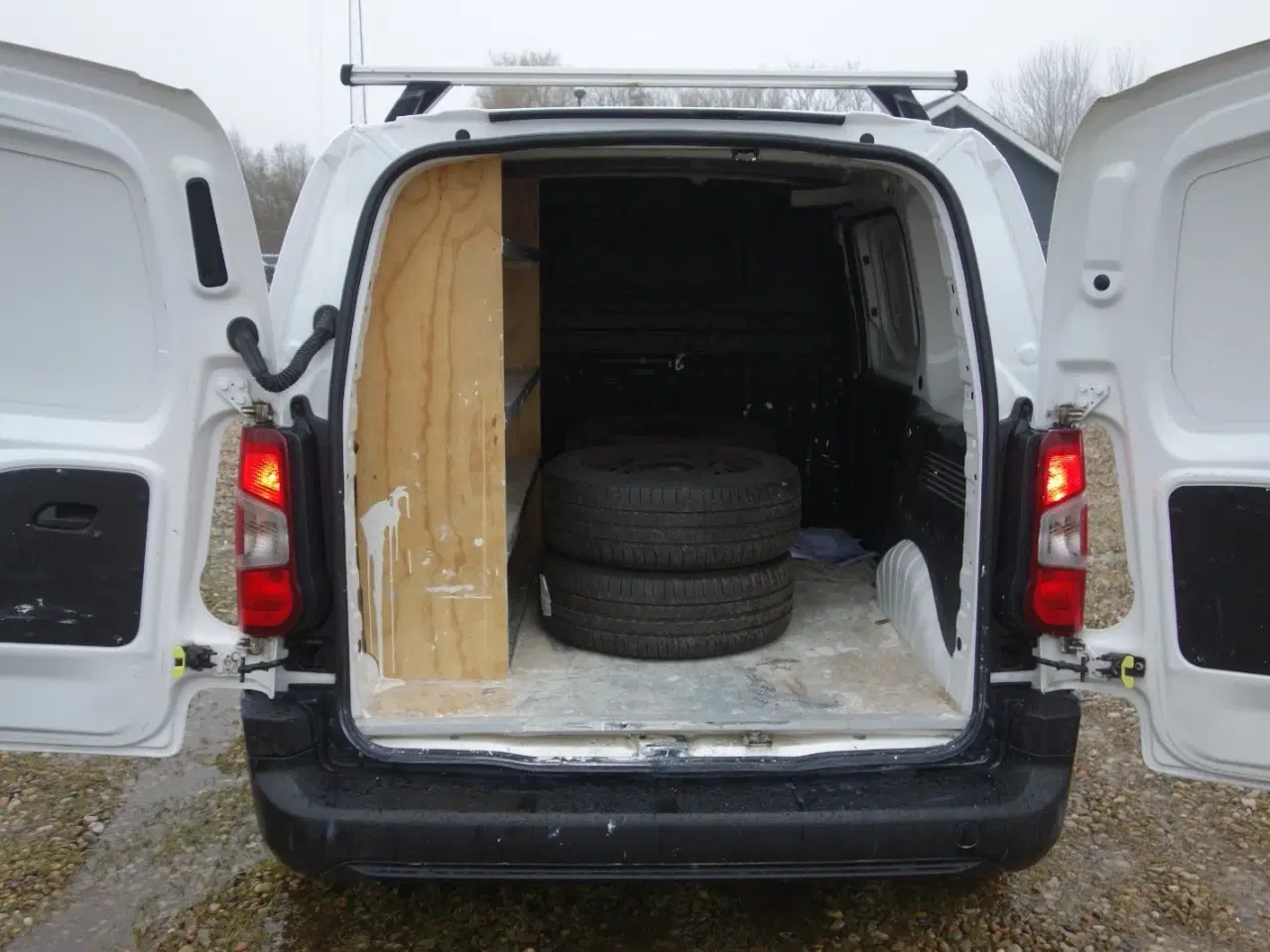 Billede 12 - Peugeot Partner 1,5 BlueHDi 100 L1V1 Zap Van