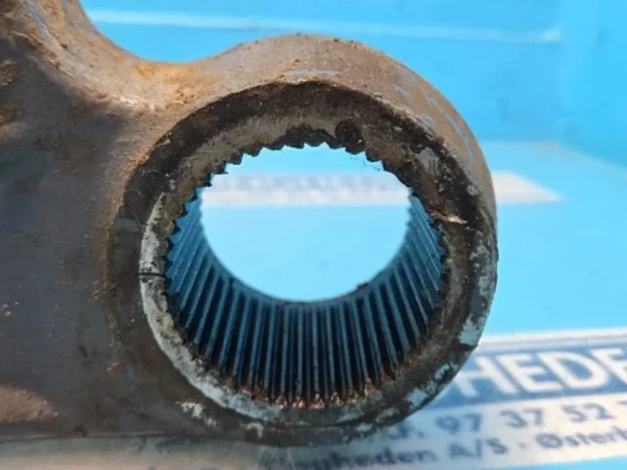 Billede 3 - New Holland TM165 Liftarm L. 87317739