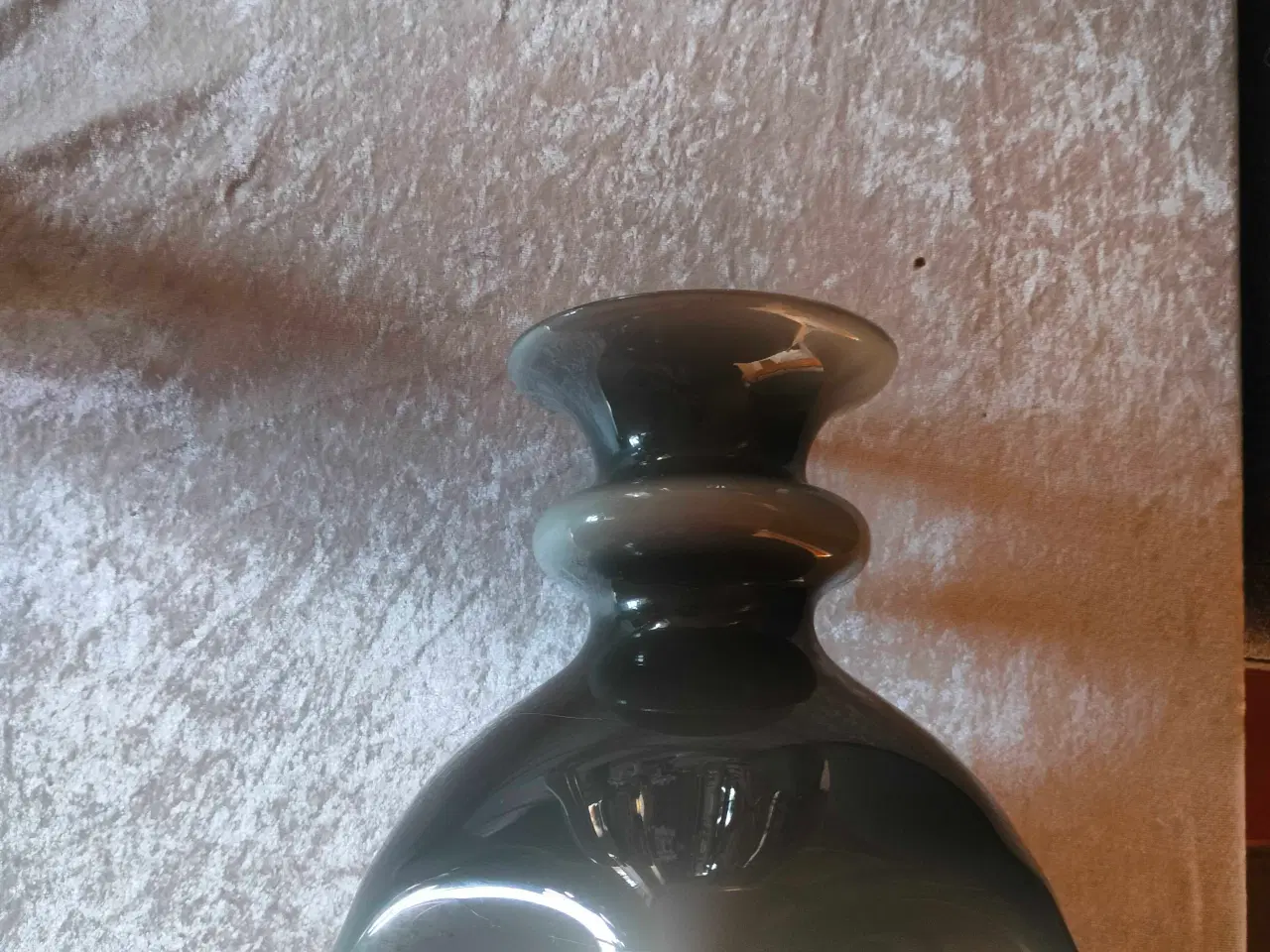 Billede 2 - Holmegaard pendel lampe