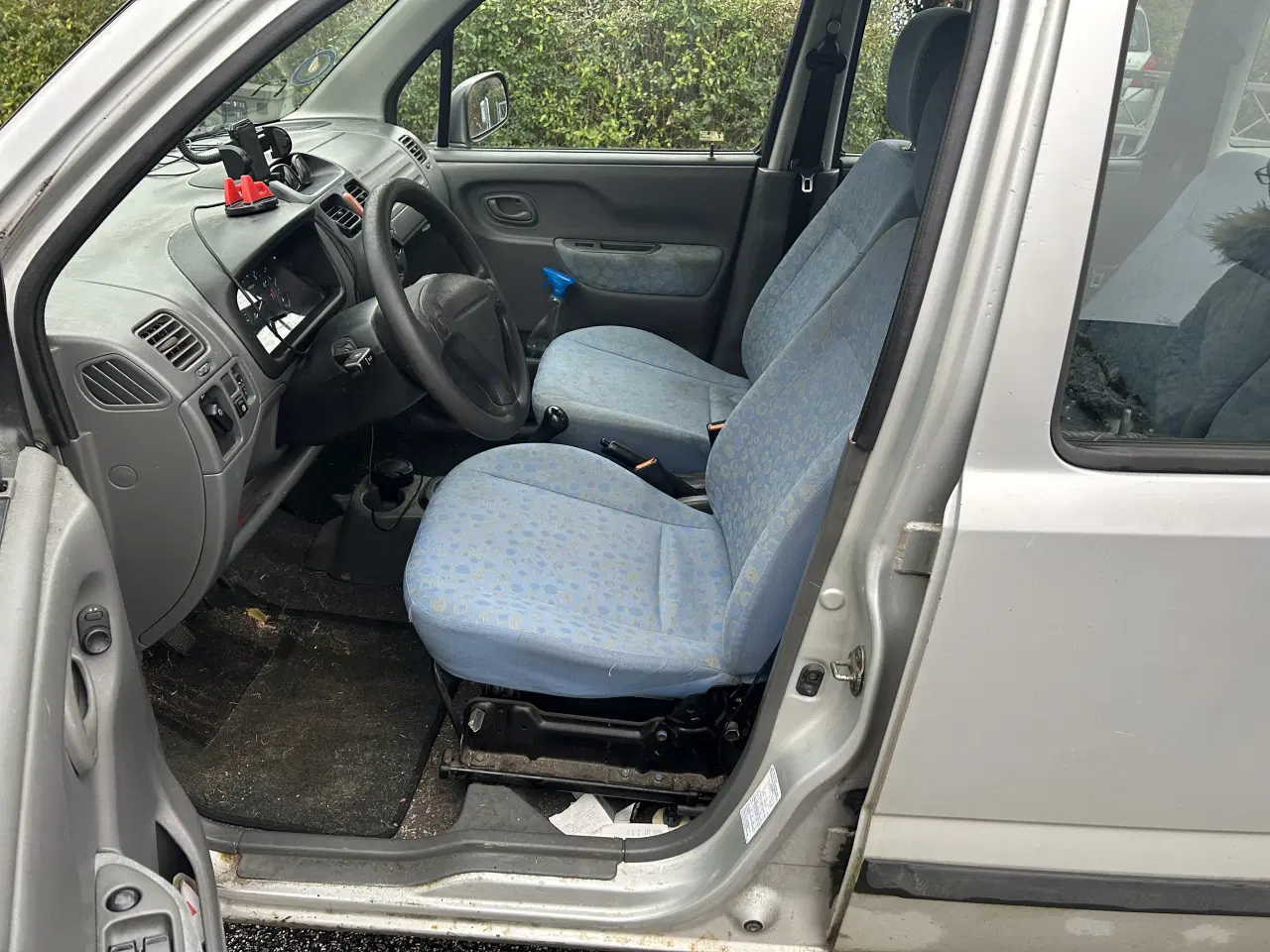 Billede 1 - Suzuki wagon r