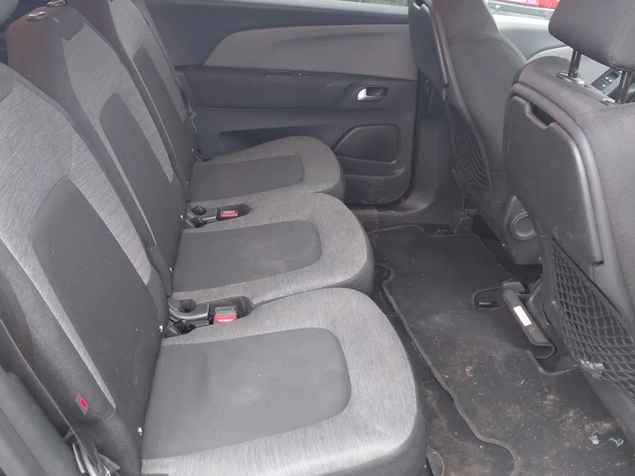 Billede 6 - Citroen Til salg